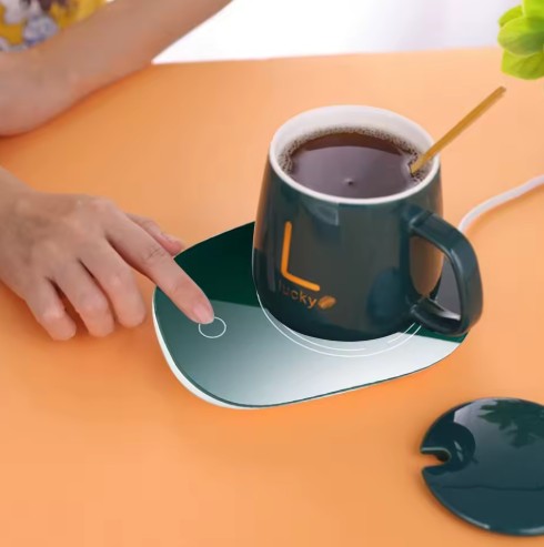 USB-підігрівач для кружки