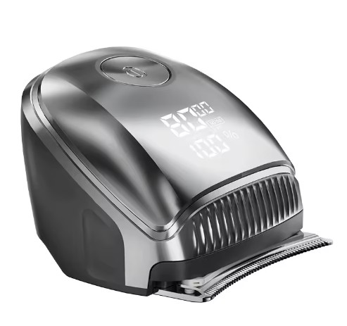 Машинка для самостійної стрижки