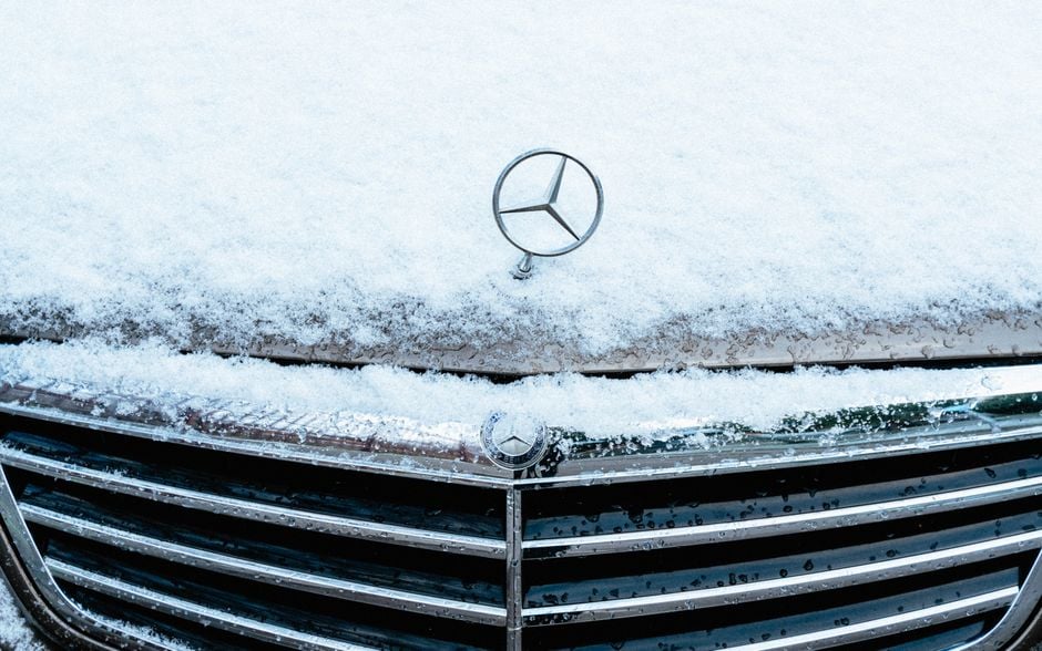 Автоаксесуари для зими: що реально потрібно