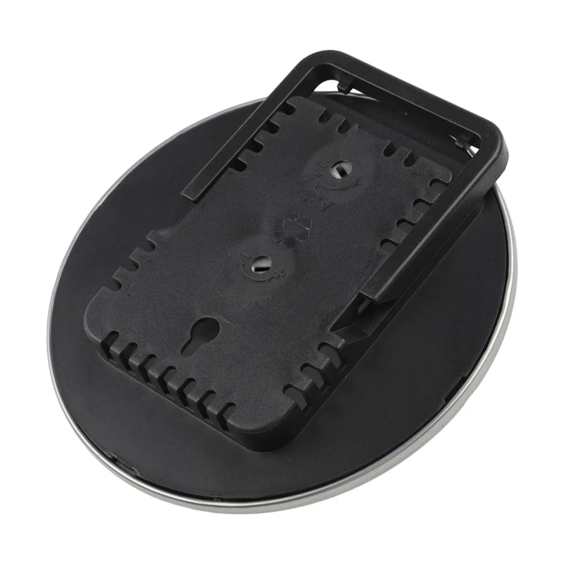 Thermohygrometer Wireless Digital Indoor And Outdoor Thermometer Hygrometer Weather Station Home Mea