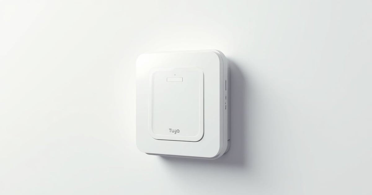 Smart switch test: Sonoff vs Tuya