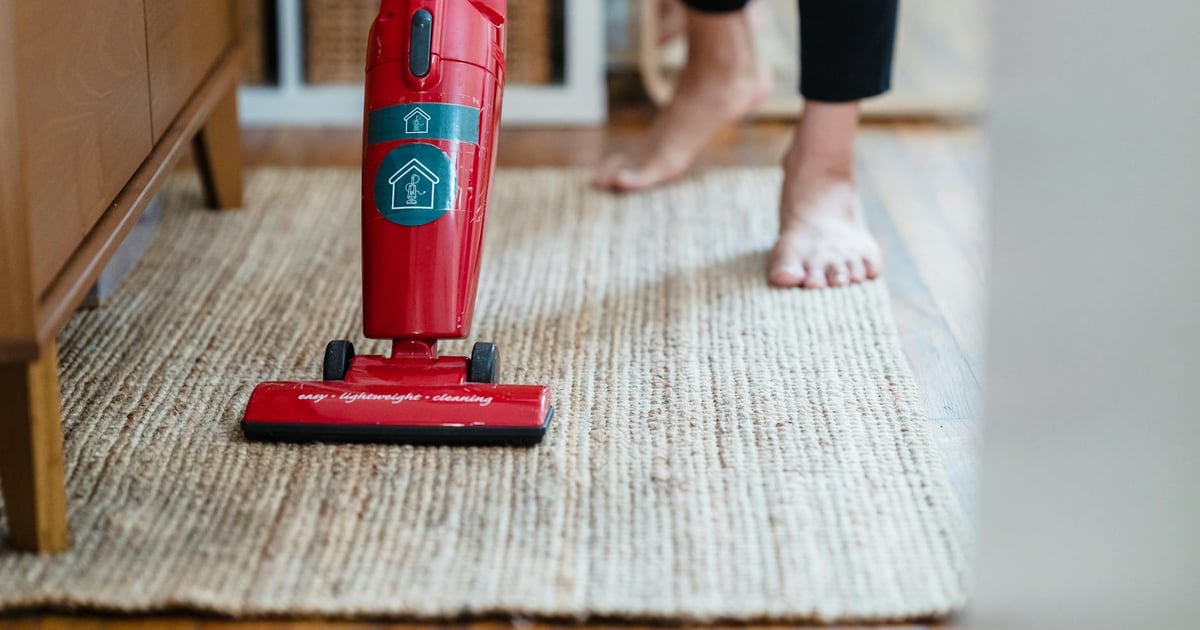 Як обрати ефективний пилосос для домашніх тварин