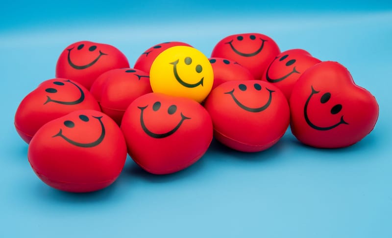 stress ball office — приклад для огляду, фото 3