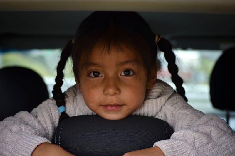 child car seat — приклад для огляду, фото 3