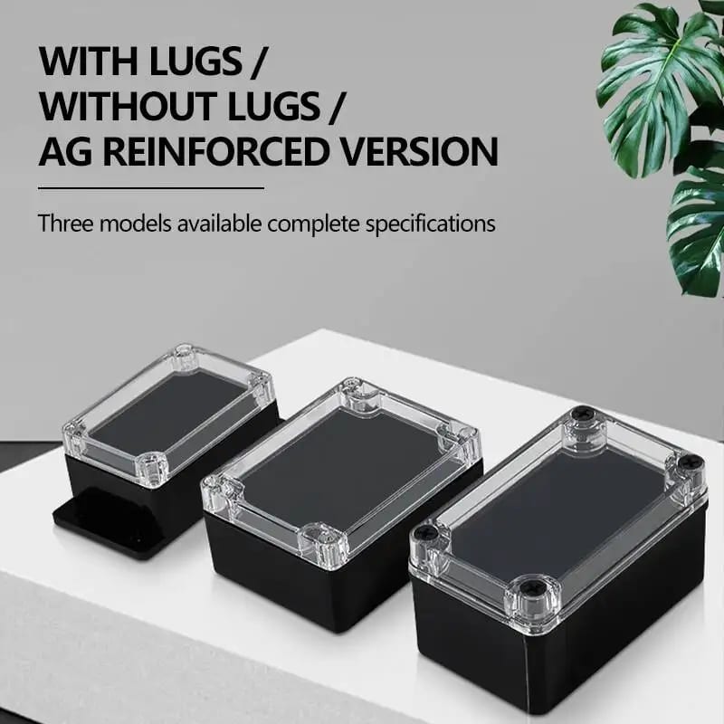 Система відеоспостереження для дому