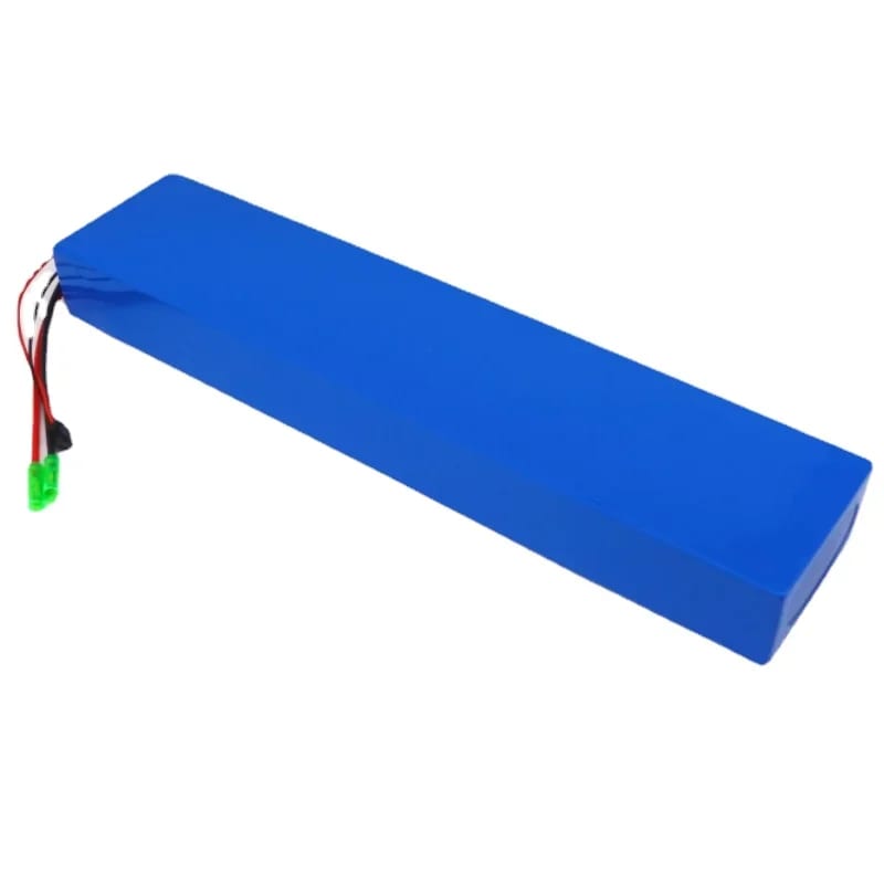 ALEVIY 48V 20Ah 13S3P rechargeable lithium-ion battery pack  — приклад для огляду, фото 3