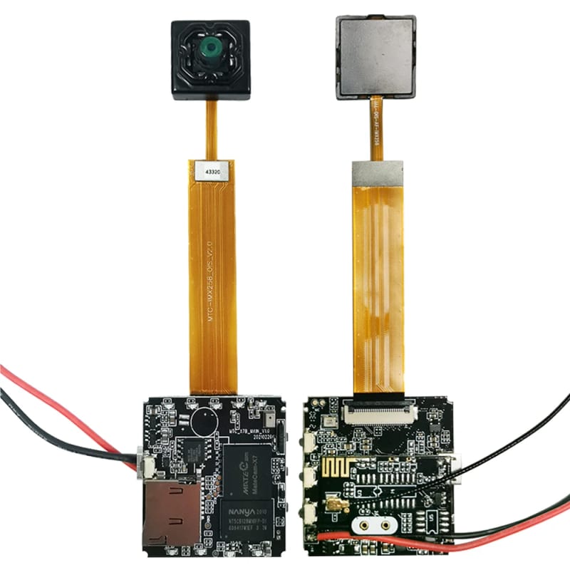 Безпека та відеонагляд — товар 3