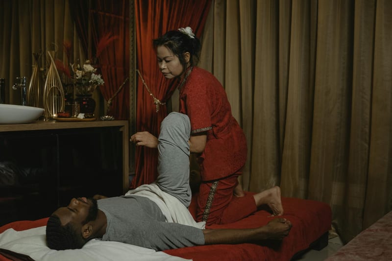 body massager home use — приклад для огляду, фото 3
