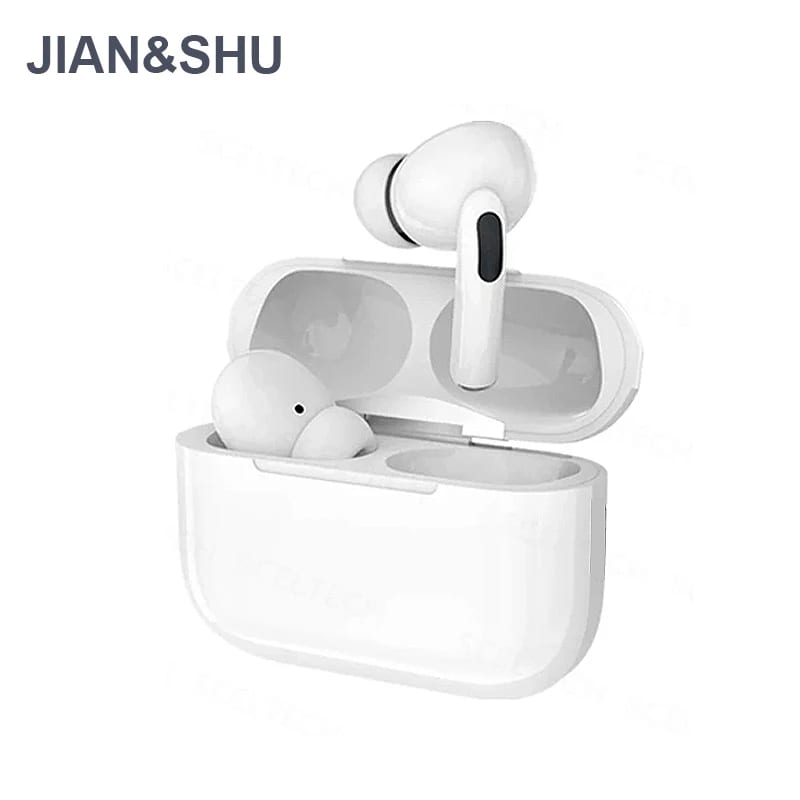 Airs Pro Wireless Earphones Bluetooth Headset TWS Earbuds With Siri Pop-up Window Waterproof Positio