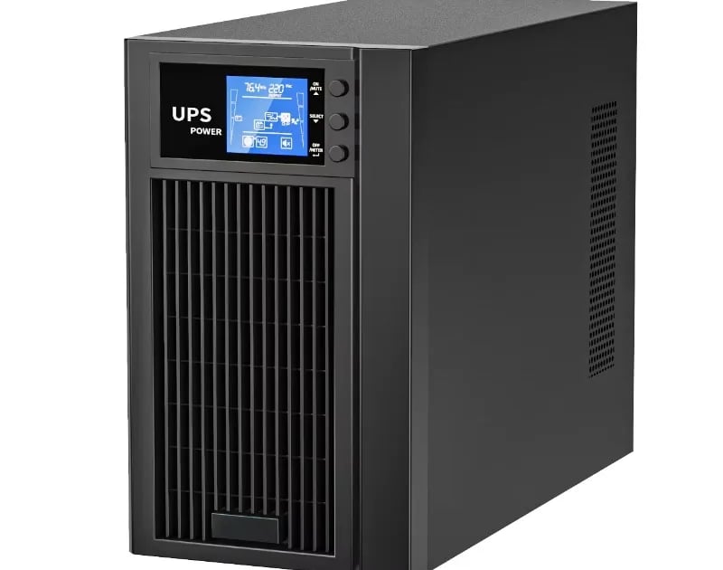 Top 6 UPS for a home office in 2026
