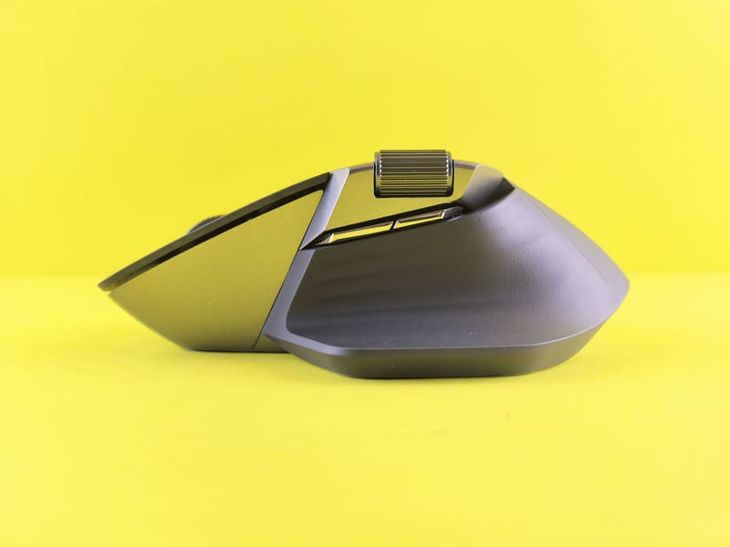 ergonomic mouse hand — приклад для огляду, фото 3