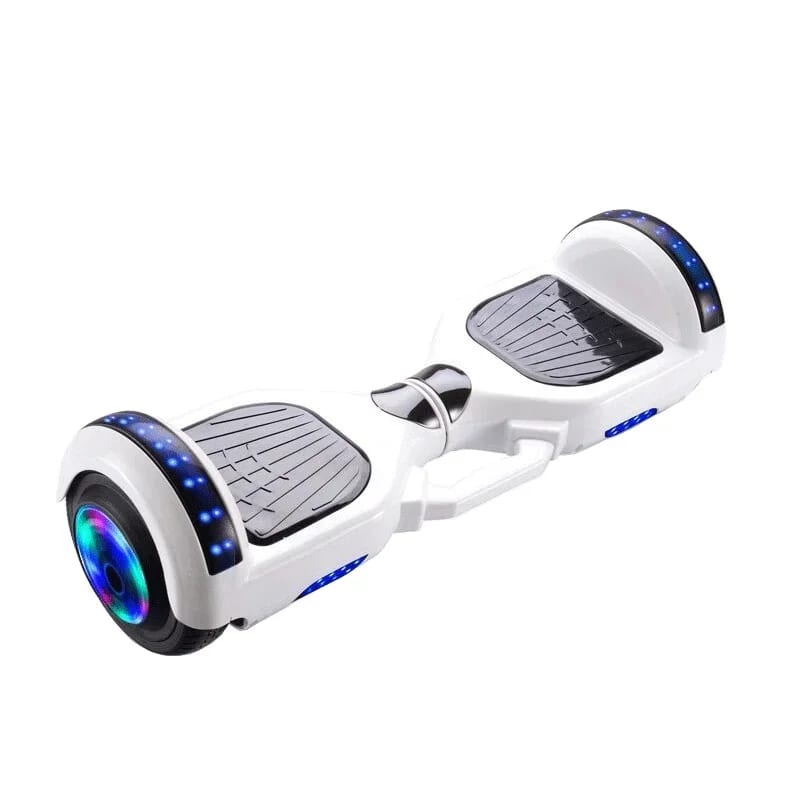 Electric With LED Lights 6.5-Inch 36V 4400m 10-Inch Tires Li — приклад для огляду, фото 3