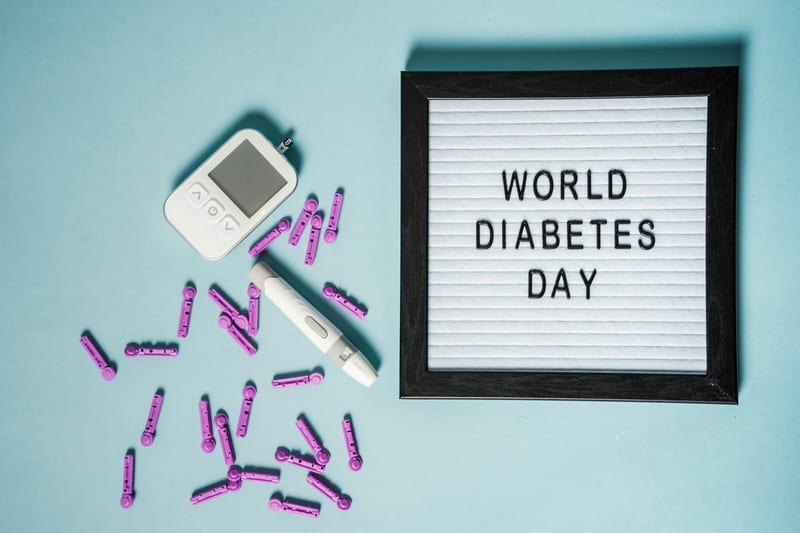 blood glucose meter — приклад для огляду, фото 3
