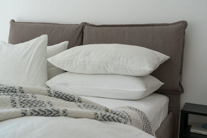 latex pillow bedroom — приклад для огляду, фото 3
