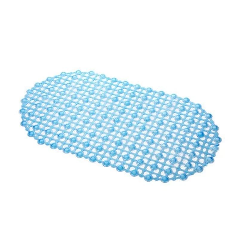 Anti Slip PVC Shower Foot Pad Strong Suction Cup Particle Ma — пример для обзора, фото 3