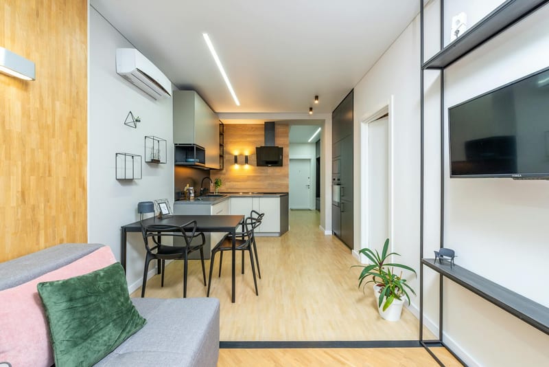 air purifier living room — приклад для огляду, фото 3