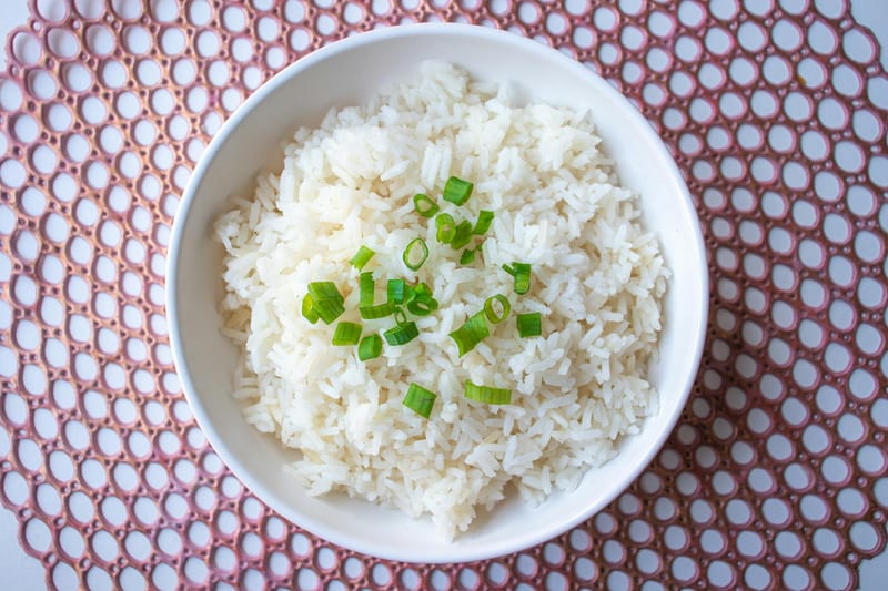 rice cooker kitchen — приклад для огляду, фото 3
