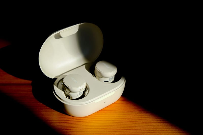wireless earbuds case — приклад для огляду, фото 3