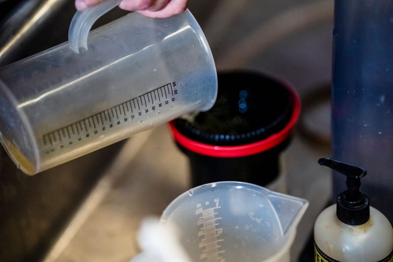 liquid measuring cup kitchen — ілюстрація до статті