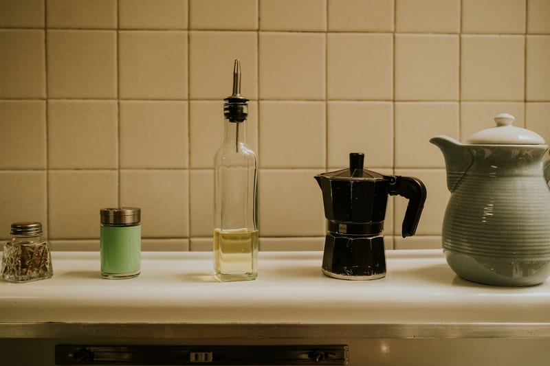 liquid dispenser kitchen — приклад для огляду, фото 3