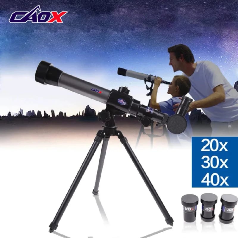 CAOX Children