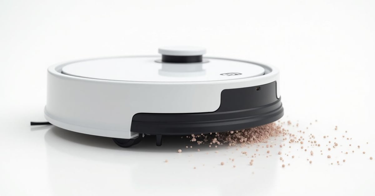 Як вибрати робот-пилосос для дому: детальний огляд моделей