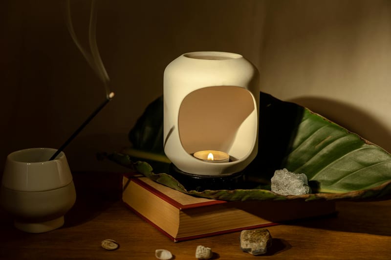 aromatherapy diffuser room — приклад для огляду, фото 3