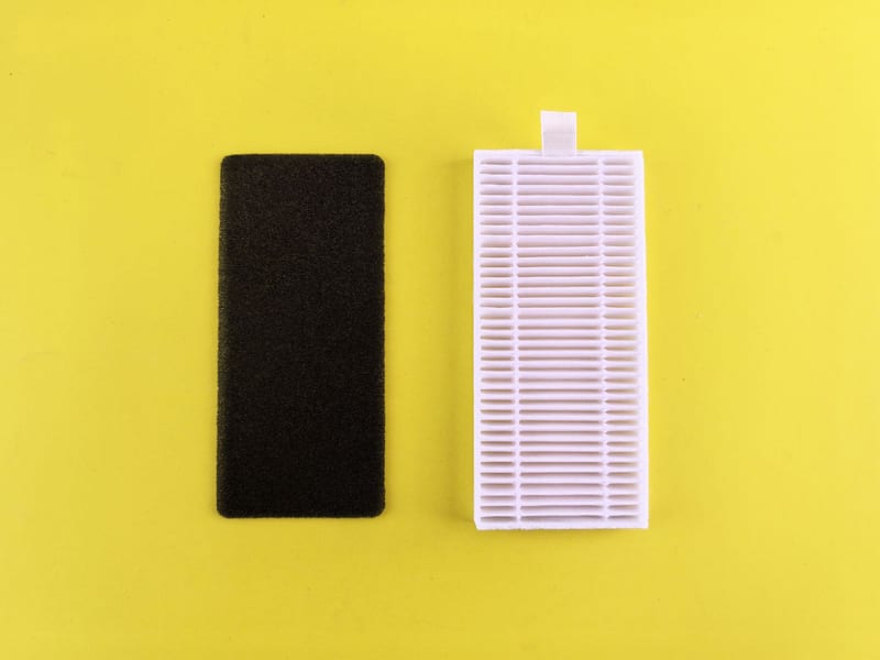 air purifier filter replacement — ілюстрація до статті