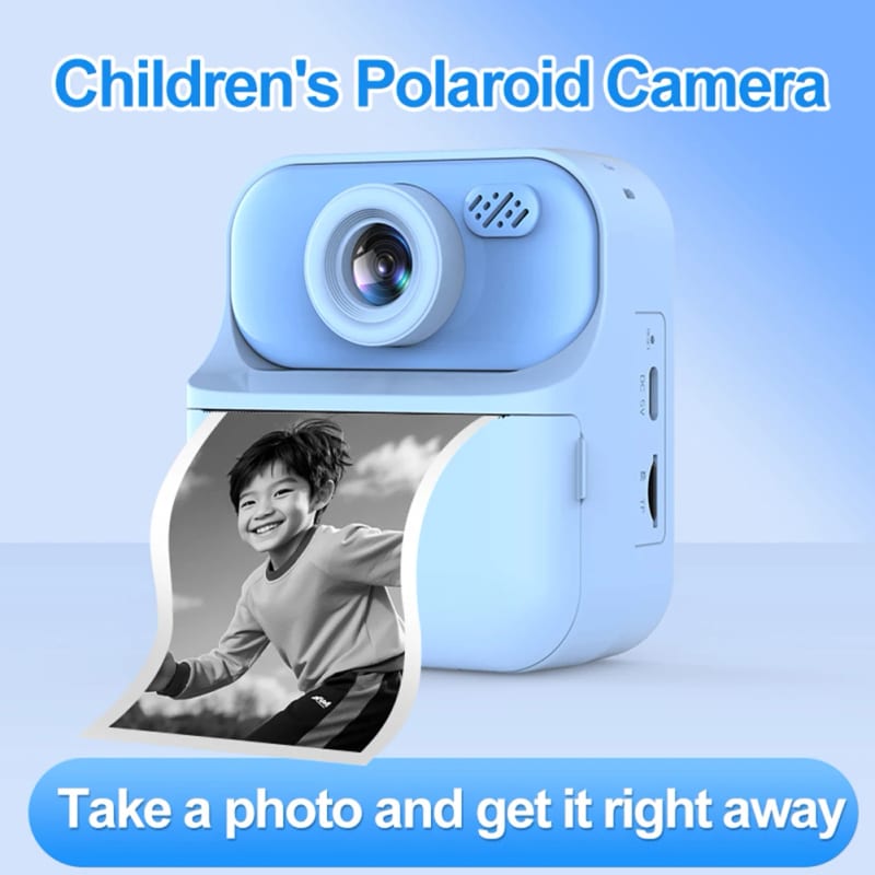 Фотоапарати — товар 1