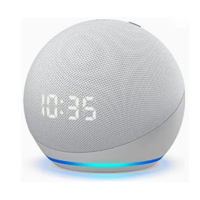 Google Home vs Amazon Alexa: що краще для України — фото 2