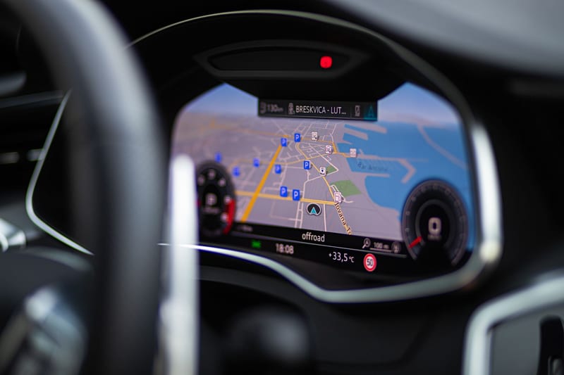 gps tracker car — приклад для огляду, фото 3