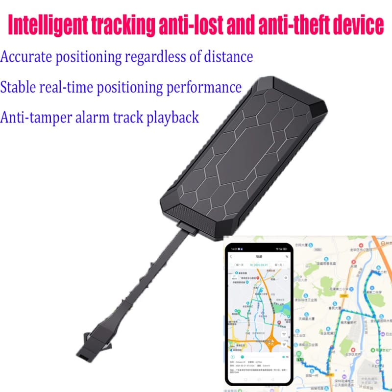 GPS-трекери — товар 2