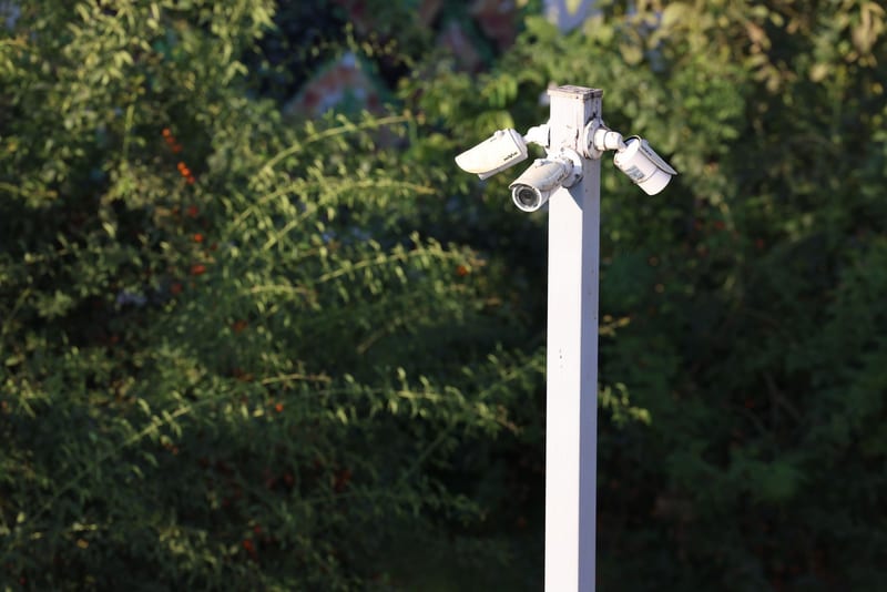 ip camera outdoor — ілюстрація до статті