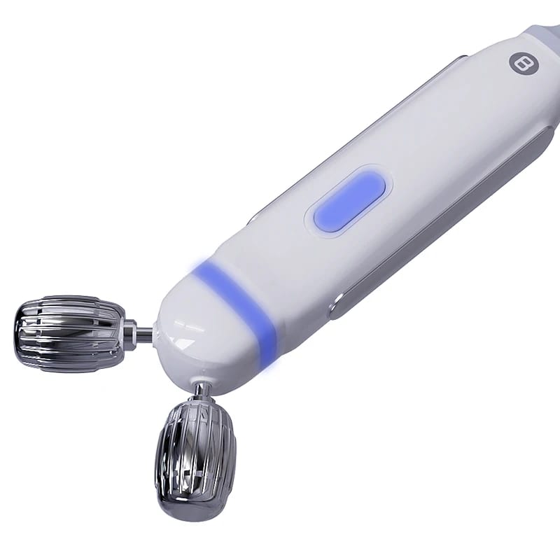 7 IN 1 Multi-Handle Hydro Oxygen Facial Machine Water Peel C — пример для обзора, фото 3