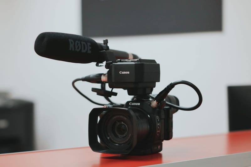 network video recorder setup — приклад для огляду, фото 3