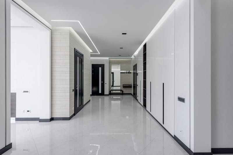 LED-панелі для натяжної стелі: що вибрати — фото 2