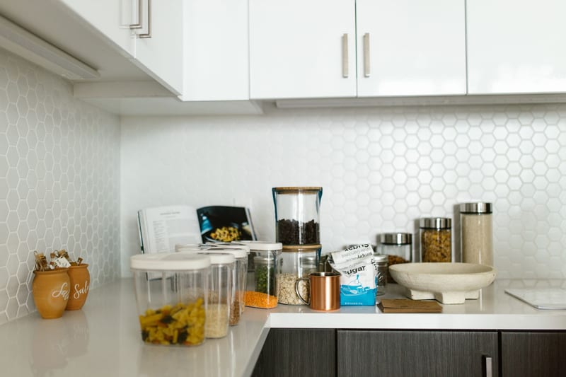 freezer containers set — приклад для огляду, фото 3
