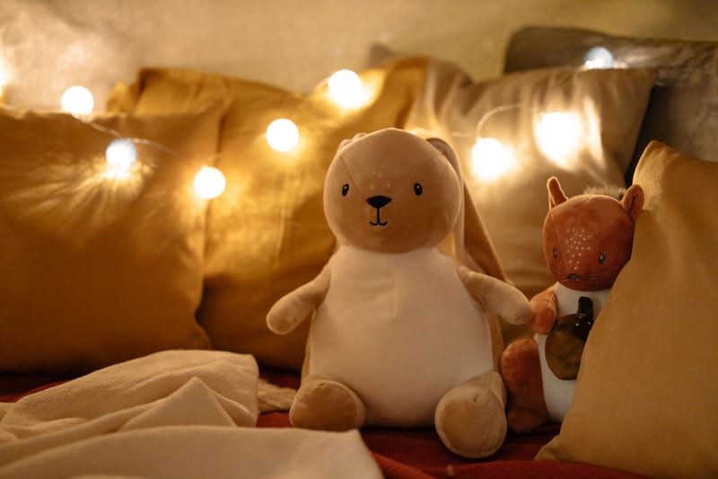 night light kids room — приклад для огляду, фото 3