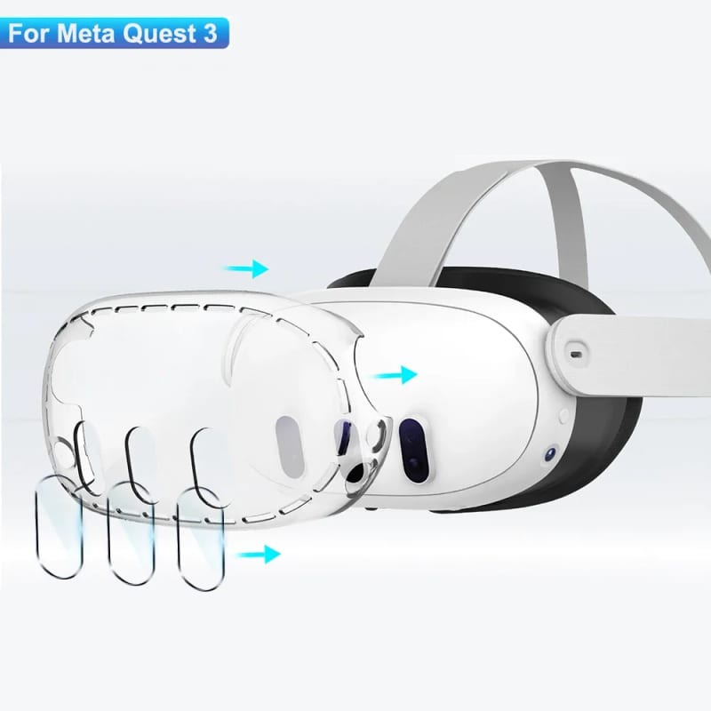 VR-окуляри — товар 3