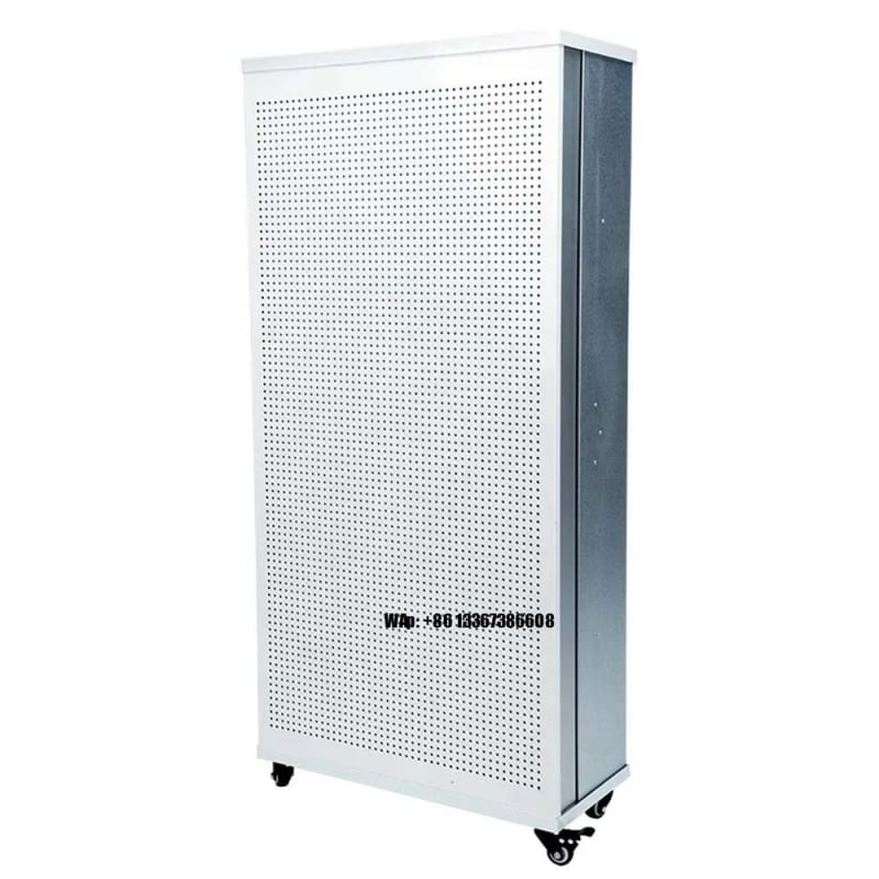 Smart Air air Cleaner for Home Airs Purifier  Filter Duct Cl — ілюстрація до статті