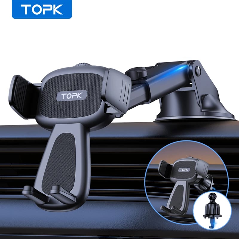 Огляд автотримачів: що варто брати, а що краще обійти — фото 2