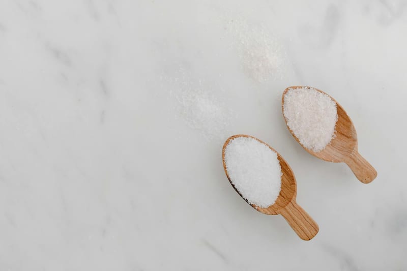 electronic measuring spoons scale kitchen — приклад для огляду, фото 3