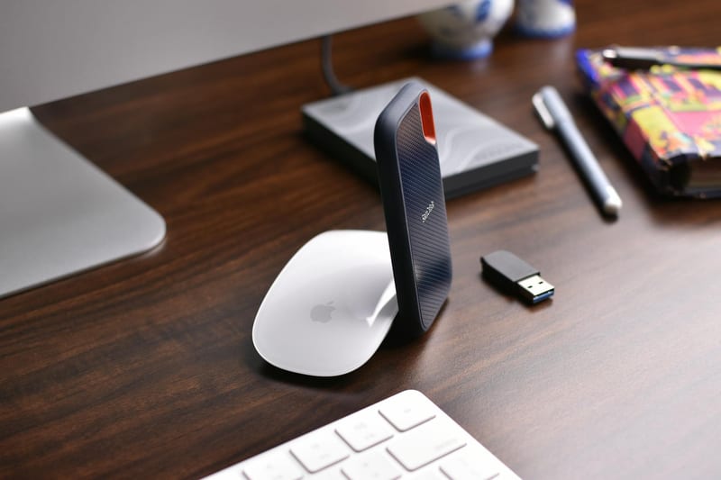 power bank usb-c desk — приклад для огляду, фото 3