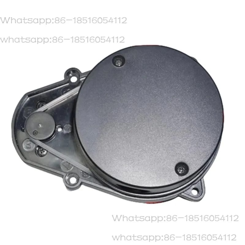 Advanced 360-Degree Rotating LiDAR Sensor Module High Precis — ілюстрація до статті