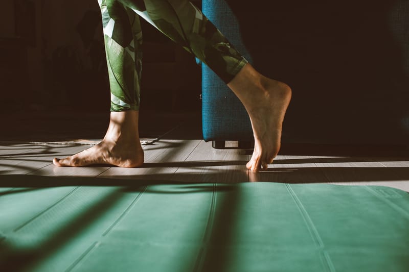 orthopedic insoles feet — приклад для огляду, фото 3