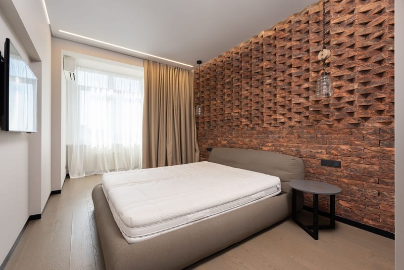 orthopedic mattress bedroom — приклад для огляду, фото 3