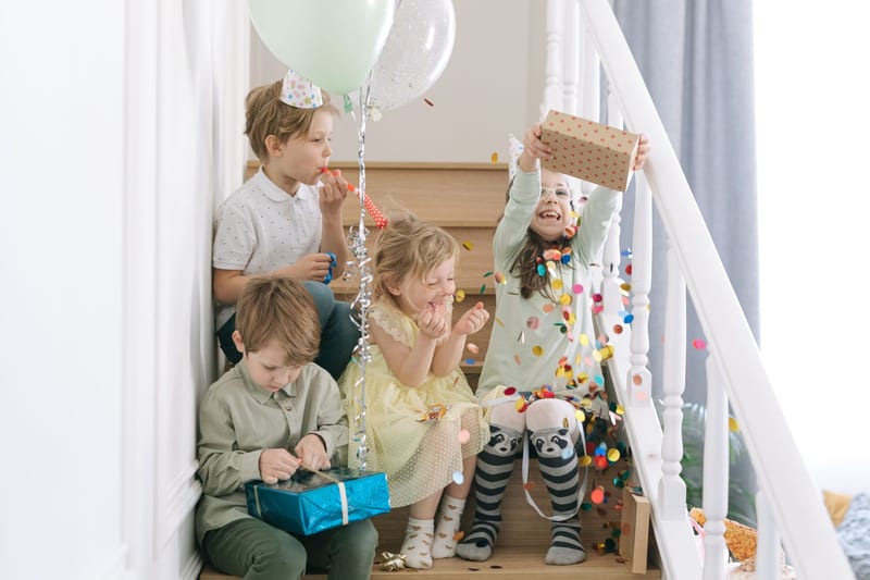 children birthday gifts — приклад для огляду, фото 3
