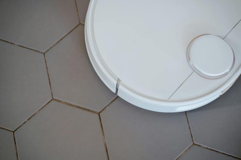mop pad robot — приклад для огляду, фото 3