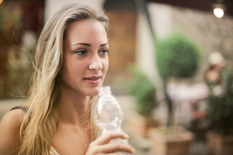 travel humidifier portable — приклад для огляду, фото 3