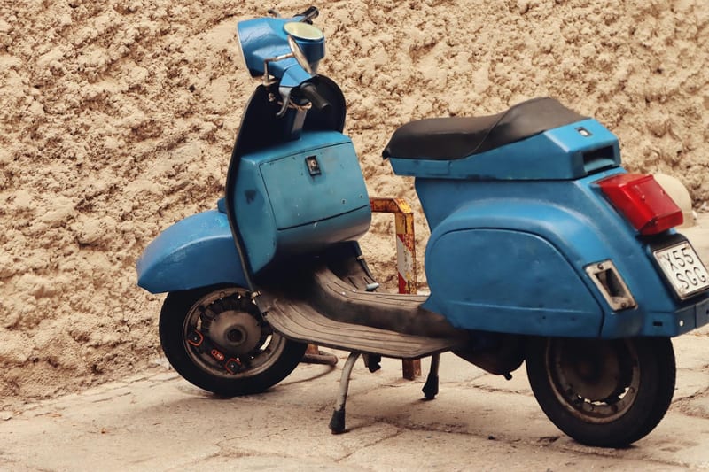 Повний гайд: як обрати надійний триколісний… — фото 2